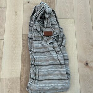 Wild bird ring sling